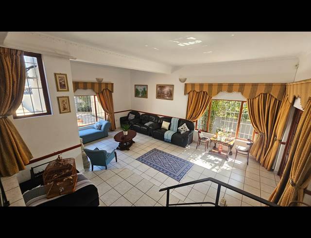 3 BEDROOM HOUSE SOLD IN NYALA PARK